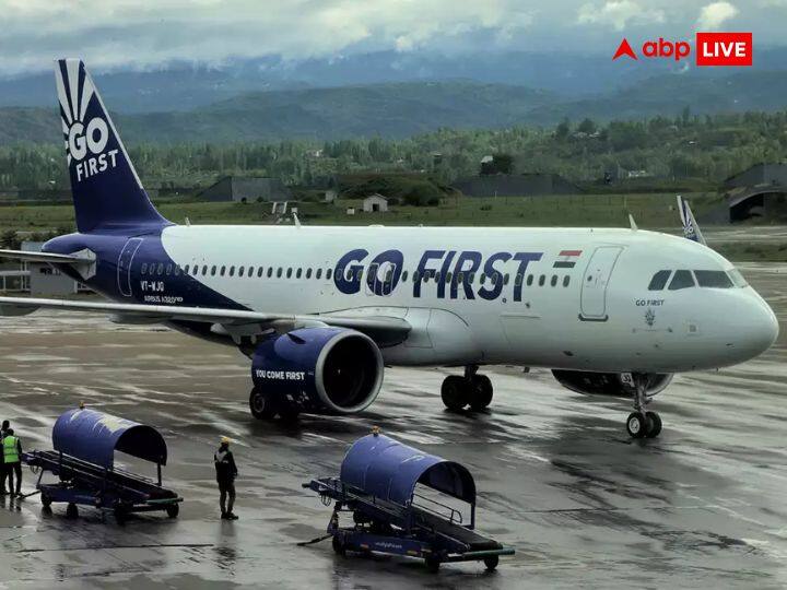 Go First flights will be camcelled till 18 August 2023 because of operational Issues Go First Crisis: गो फर्स्ट ने फिर किया उड़ानों के कैंसिलेशन का एलान, जानिए कब तक रद्द रहेंगी फ्लाइट्स
