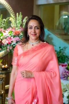 कभी भूतहा घर में रहती थीं Hema Malini, ड्रीम गर्ल ने खुद किया था खुलासा- नींद में रोज कोई गला दबाता था...!