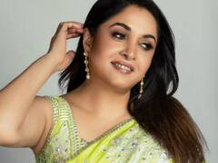 Ramya Krishnan : ‘எனக்கு நடிக்க தெரியாது’ பழைய நினைவுகளை பகிர்ந்த நீலாம்பரி!