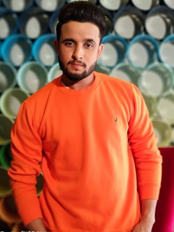 ਪੰਜਾਬੀ ਗਾਇਕ R Nait ਨੇ ਕੀਤਾ ਨੇਕ ਕੰਮ