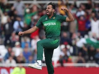 Wahab Riaz Retirement: வாட்சனை உலகக் கோப்பையில் வதக்கிய வஹாப் ரியாஸ்... சர்வதேச கிரிக்கெட்டில் இருந்து ஓய்வு!