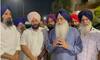 Amritsar News: ਮਜੀਠੀਆ ਤੇ ਵਲਟੋਹਾ ਨੇ ਤਲਬੀਰ ਗਿੱਲ ਦੀ ਭਾਜਪਾ 'ਚ ਸ਼ਮੂਲੀਅਤ 'ਤੇ ਲਾਈ ਰੋਕ, ਰਾਤੋ-ਰਾਤ ਬਦਲੀ ਗੇਮ