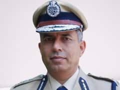 हरियाणा के नए DGP होंगे शत्रुजीत सिंह कपूर, चीफ सेक्रेट्री ने जारी किया नोटिफिकेशन