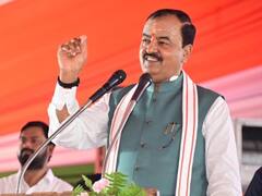 घोसी उपचुनाव को लेकर अखिलेश यादव के पोस्ट पर केशव मौर्य ने ली चुटकी, कहा- 'साइकिल पंचर करने को...'