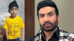 ਪਿਓ ਨੇ ਆਪਣੇ 3 ਸਾਲਾਂ ਪੁੱਤਰ ਨੂੰ ਦਿੱਤੀ ਖੌਫਨਾਕ ਮੌਤ, ਗਾਇਕ ਪ੍ਰੀਤ ਹਰਪਾਲ ਨੇ ਸਾਂਝੀ ਕੀਤੀ ਦਰਦ ਭਰੀ ਤਸਵੀਰ
