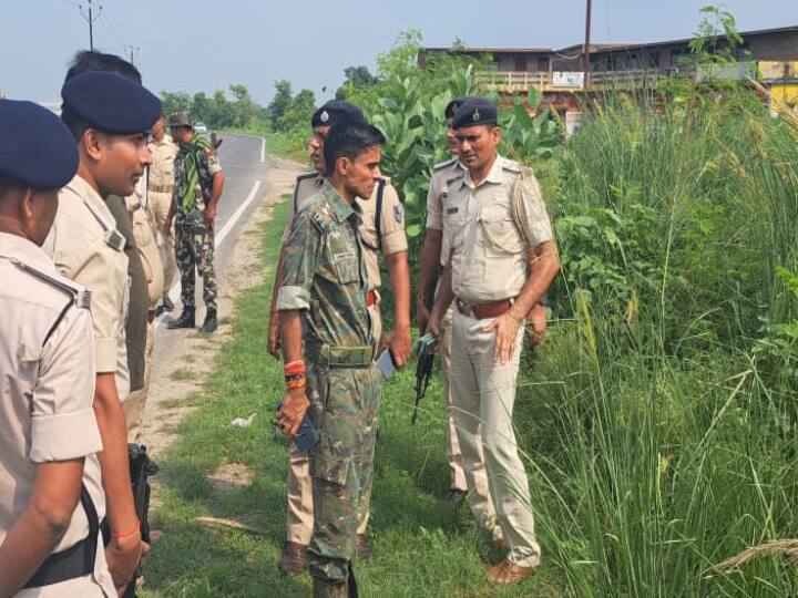 SIT teams formed in SHO murder case in Samastipur SP gave 10 days toss to arrest criminals ann Bihar News: समस्तीपुर में SHO हत्याकांड में तीन SIT का गठन, SP ने बदमाशों की गिरफ्तारी के लिए दिया 10 दिन का टास्क