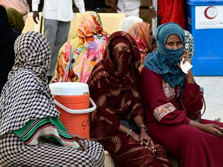 More Than Million People Flee Sudan As War Between RSF & Sudanese Army Continues UN Sudan War Crisis More Than Million People Flee Sudan As War Between RSF & Sudanese Army Continues: UN