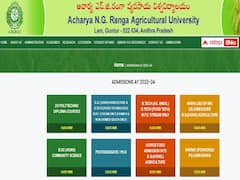 ఎన్జీరంగా వ్యవసాయ వర్సిటీలో బీఎస్సీ కమ్యూనిటీ సైన్స్ కోర్సు, ఇంటర్ అర్హత చాలు