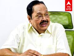 Duraimurugan Thuglife : ”விஜய் ரொம்ப பாவம்” நக்கலடித்த துரைமுருகன்