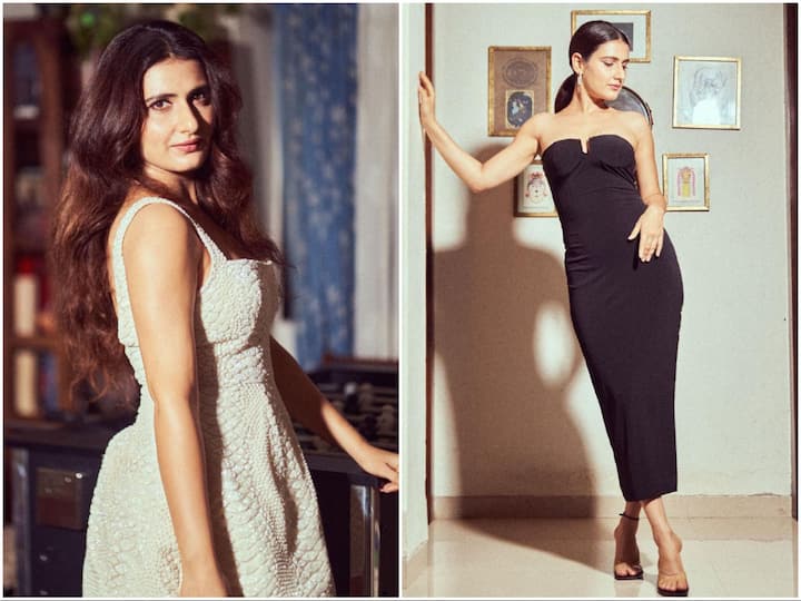 Fatima Sana Shaikh’s popularity lies in her exclusivity. Touted to be one of the most elegant & stylish actresses in Bollywood, Fatima has made her mark with her unique fashion choices.