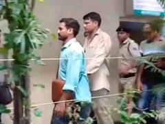 RPF जवान चेतन सिंह को रेलवे ने किया बर्खास्त, चलती ट्रेन में 4 लोगों की हत्या करने का आरोप