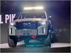 Mahindra Pik-up Truck: এবার পিক-আপ ট্রাক আনবে মহিন্দ্রা, কেমন দেখতে হবে গাড়ি ? সামনে এল ছবি