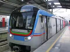 వచ్చే నెలలో ఎయిర్‌పోర్టు మెట్రో పనులు, 36 నెలల్లో పూర్తి చేసేలా ప్రణాళికలు!