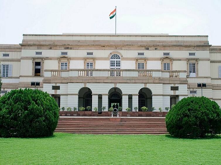 Nehru Memorial Museum Renamed As Prime Minister Museum Congress Jairam Ramesh Attacks Modi 'Modi Possesses Huge Bundle Of Fears': Congress As Govt Renames Nehru Memorial As PM's Museum