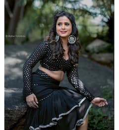 Intinti Gruhalakshmi Prashanthi: 'గృహలక్ష్మి' లాస్య రీసెంట్ పిక్స్