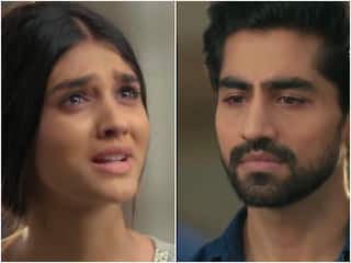 YRKKH Spoiler: अभिमन्यु के सामने है खुद को बेगुनाह साबित करने की चुनौती, क्या अभीर को अभिनव की मौत का सच बता पाएगी अक्षरा?