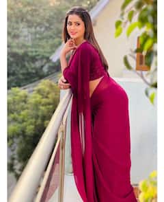 Intinti Gruhalakshmi Prashanthi: 'గృహలక్ష్మి' లాస్య రీసెంట్ పిక్స్