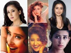 HBD Manisha Koirala : அழகான ராட்சசி மனிஷா கொய்ராலாவின் பிறந்தநாள் இன்று.. இதெல்லாம் பெஸ்ட் மூவிஸ்