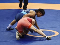 Wrestling Ad Hoc Body Not To Alter Criteria For Trials To Select Team For World Championships After Vinesh Phogat Injury