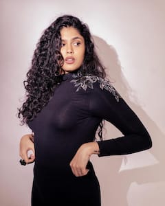 Faria Abdullah: విశ్వక్ సేన్ షో కోసం రెడీ అయిపోయిన ఫరియా