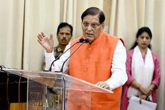 Bindeshwar Pathak Passed Away | టాయిలెట్ మ్యాన్ ఆఫ్ ఇండియా బిందేశ్వర్ పాఠక్ కన్నుమూత | ABP Desam