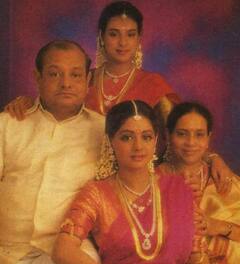 जब प्रॉपर्टी को लेकर Sridevi से झगड़ पड़ी थीं बहन श्रीलता! मां की वजह से हुई थी लड़ाई? ठोक दिया था केस