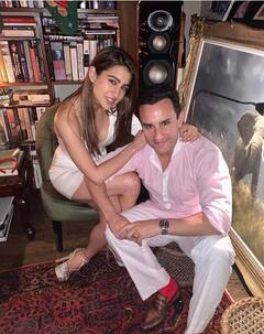 Birthday Special: जब सारा अली खान को पता चली थी पिता सैफ की दूसरी शादी की बात, एक्ट्रेस ने मां से जाकर किया था ये सवाल