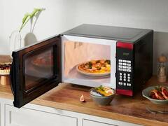 માઇક્રોવેવ ઓવનમાં ભોજન કેવી રીતે તરત જ રંધાઈ જાય છે, જાણો શું છે ટેક્નોલોજી