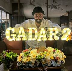 Gadar 2 vs OMG 2 Box Office Collection Day 6: सनी देओल की Gadar 2 ने छठें दिन भी की तूफानी कमाई, अक्षय कुमार की फिल्म OMG 2 की कमाई घटी