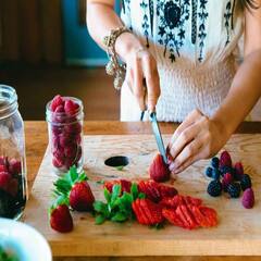 ਇਹਨਾਂ ਫਲਾਂ ਨੂੰ ਖਾਣ ਨਾਲ ਨਹੀਂ ਵਧੇਗੀ ਬਲੱਡ ਸ਼ੂਗਰ