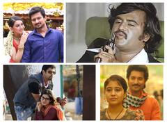 புதன்கிழமை ஸ்பெஷல்.. டிவியில் இன்றைக்கு ஒளிபரப்பாகும் படங்கள் இதோ..!