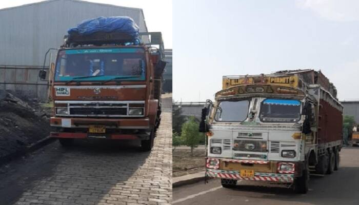 Special checking by tax department at Mandi Gobindgarh, action against 101 vehicles Punjab News : ਕਰ ਵਿਭਾਗ ਵੱਲੋਂ ਮੰਡੀ ਗੋਬਿੰਦਗੜ੍ਹ ਵਿਖੇ ਵਿਸ਼ੇਸ਼ ਚੈਕਿੰਗ, 101 ਵਾਹਨਾਂ ਵਿਰੁੱਧ ਕਾਰਵਾਈ