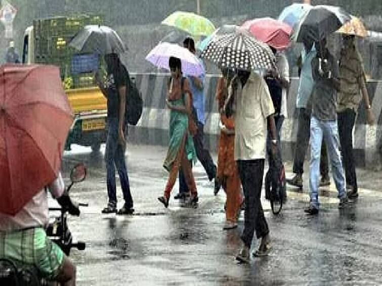 According to the Meteorological Department, rains will continue till the 22nd due to the low circulation in the tropical zone. TN Rain Alert: வளி மண்டலத்தில் கீழடுக்கு சுழற்சி.. தமிழ்நாட்டில் எத்தனை நாளுக்கு மழை? சென்னையில் எத்தனை நாட்களுக்கு மழை?