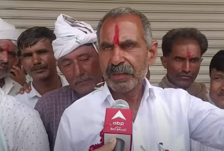 Amrabhai decided to end the farmers' nyay yatra Gandhinagar: મુખ્યમંત્રી સાથેની મુલાકાત બાદ ખેડૂતોની ન્યાયયાત્રા અંગે આવ્યો નવો વળાંક, અમરાભાઈએ કરી દીધી મોટી જાહેરાત