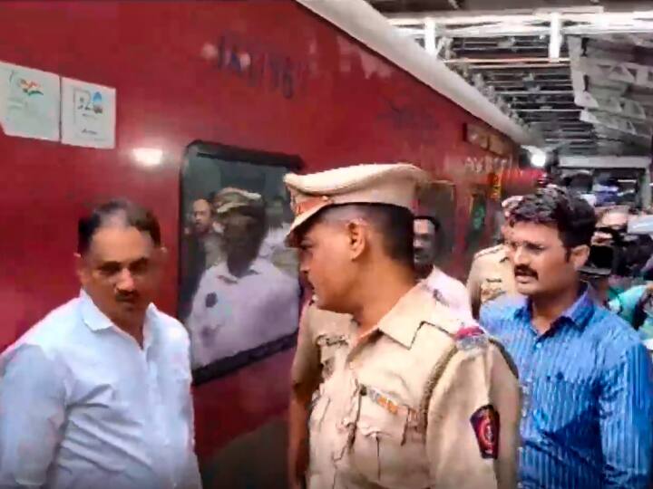 RPF train killings constable forced woman in burqa to say Jai Mata Di at gunpoint finds probe गन प्वाइंट पर महिला से कहा- बोलो भारत माता की जय, जयपुर-मुंबई सुपरफास्ट ट्रेन में खूनी तांडव की कहानी