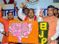 हेमंत सोरेन के विधानसभा क्षेत्र से आज शुरू होगी बाबूलाल मरांडी की 'संकल्प यात्रा', यहां जानें पूरा रूट