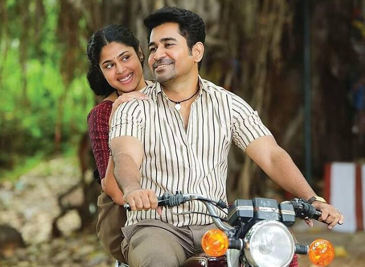 இதில் கதாநாயகியாக மிருணாளினி ரவி நடிக்கிறார். மேலும் விடிவி கணேஷ், தலைவாசல் விஜய், சுதா, ஸ்ரீஜா ரவி போன்ற பல பிரபலங்கள் நடித்துள்ளனர்.