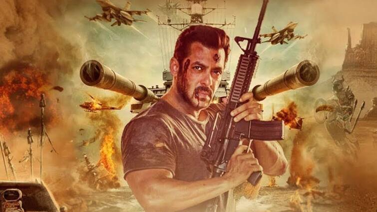 Makers of Salman Khan starrer Tiger 3 bring on board Hollywood action directors Mark Scizak and Chris Barnes Tiger 3: সলমন খানের 'টাইগার ৩'-এর সঙ্গে ক্রিস্টোফার নোলানের ছবির রয়েছে এই বিশেষ মিল
