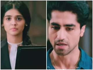 YRKKH Spoiler:कोर्ट में अभिमन्यु की पैरवी करने वकील बनकर पहुंची अक्षरा, क्या कहानी में आने वाला है जबरदस्त ट्विस्ट