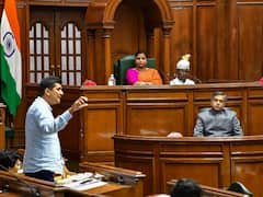 विधानसभा में पहली बार AAP विधायकों के बदले सुर, नौकरशाही पर लगाए मनमाने तरीके से काम करने के आरोप