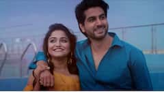 অন্বেষার কন্ঠে সায়ন্তনীর প্রেমের গল্প বলবে 'বোকা ঘুড়ি'