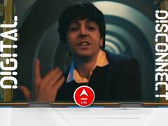 Digital Disconnect: Where Should Artistes Draw The AI Line?