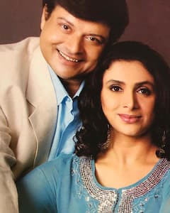 Supriya Pilgaonkar And Sachin Pilgaonkar:नवरी मिळे नवऱ्याला ते अशी ही बनवा बनवी; सुप्रिया आणि सचिन पिळगावकर यांचे हे चित्रपट नक्की बघा