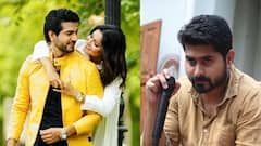 Music Video: জিতের পরিচালনায় 'বোকা ঘুড়ি' নিয়ে আসছেন সায়ন্তনী-সাহিল