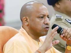 सीएम योगी आदित्यनाथ ने की सेफ सिटी परियोजना की समीक्षा, अधिकारियों को दिए ये निर्देश