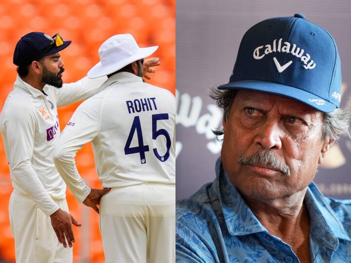 Rohit Sharma Virat Kohli and other top players should play domestic matches it helps next generation players Kapil dev said ‘रोहित और विराट ने कितने घरेलू मैच खेले?’ जानें क्यों कपिल देव ने भारतीय स्टार्स पर दागा तीखा सवाल