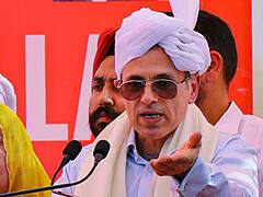 '...नाम हटाने वाले चले जाएंगे', नेहरू मेमोरियल और SKICC का नाम बदले जाने के विवाद पर बोले उमर अब्दुल्ला