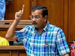 'बीजेपी पंडित नेहरू को गाली देती है, कम से कम उन्होंने...', अरविंद केजरीवाल का पीएम मोदी पर तीखा हमला