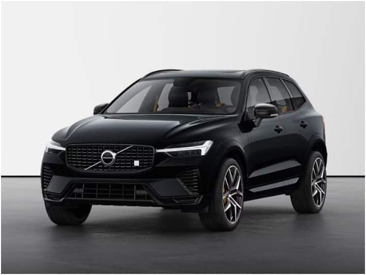 वॉल्वो ने पेश किया XC60 SUV का ब्लैक एडिशन, इन कारों से होगा मुकाबला Volvo India launched the black edition of their 2024 XC60 SUV वॉल्वो ने पेश किया XC60 SUV का ब्लैक एडिशन, इन कारों से होगा मुकाबला