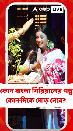 কোন বাংলা সিরিয়ালের গল্প কোন দিকে মোড় নেবে? এক ঝলকে সব আপডেট